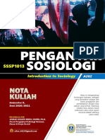 Notes SSSP1013 Topik 01