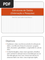 01 - Complexidade de Algoritmos