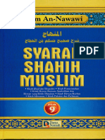 Syarah Shahih Muslim 9 (Pdfdrive)