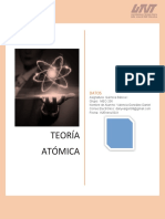 A1 U1 Teoria Atomica