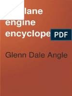 Airplane Engine Encyclopedia 1921