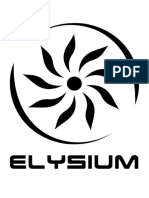 New Elysium Project Offers Turnkey Token Solutions