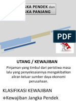 Pertemuan 10 - Hutang Jangka Pendek Dan Hutang Jangka Panjang 1