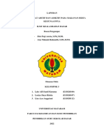 Laporan Identifikasi Zat Aditif dan Adiktif serta Kegunaannya_Kelompok 5_5D