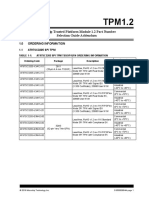 TPM 1 2 Guide Addendum 50002854A