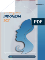 70bd6 Profil Perempuan Indonesia 2021 04042022