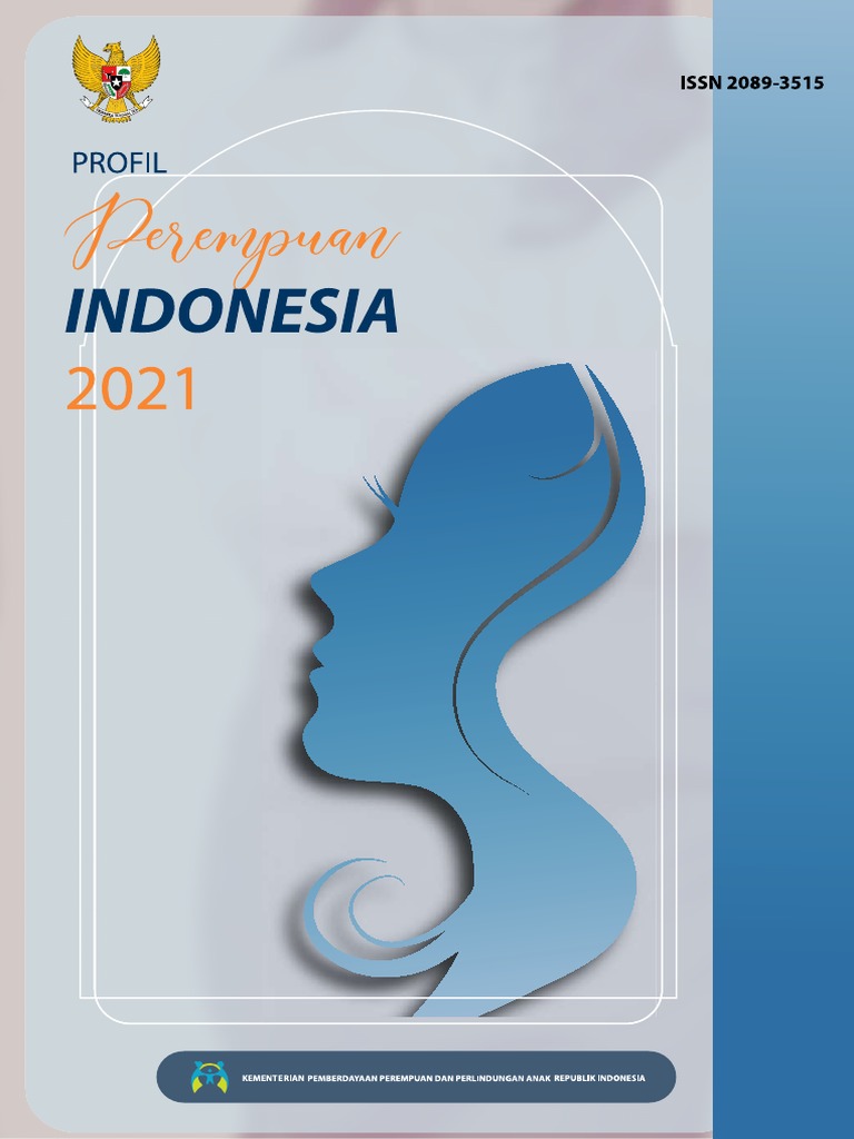 Tren Dosen Muda Indonesia Didominasi Perempuan