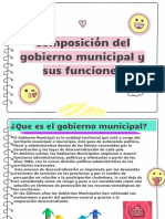 Gobierno Municipal