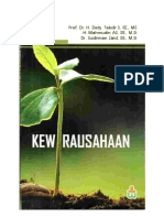 Buku 6. Kewirausahaan PDF