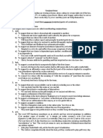 Conjunctions & Transitional Signals