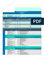 FinQuiz - CFA Level 1, 2022 - Study Plan