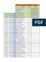 Qualifiers As On 20.01.22