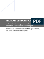 Harian Semangat Fix