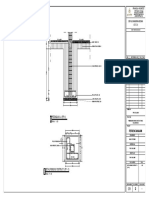 Potongan A-A (Fp-1) : Pranadja Architect