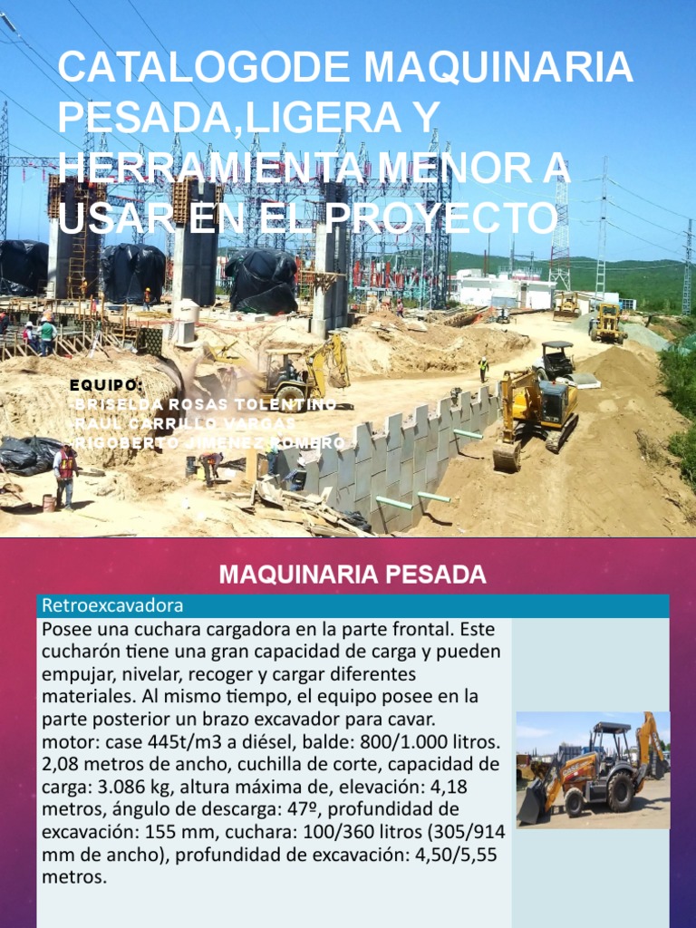 Catalogo MP, ML, HM | PDF | Herramientas | Bienes manufacturados