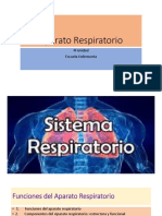 RESPIRATORIO