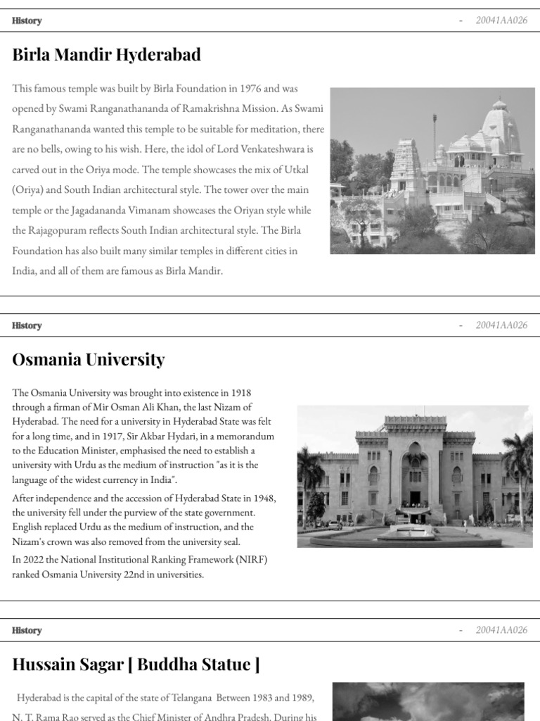 Vernacular Architecture - History | PDF