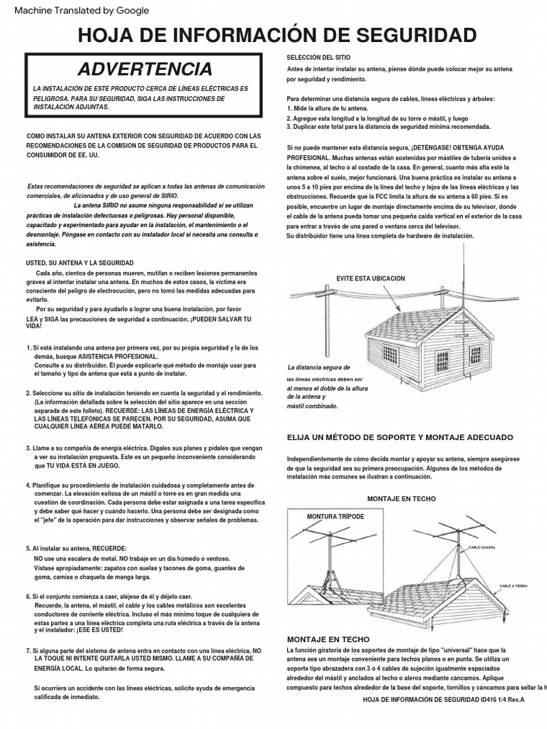 manual-antena-gpe-sirio-tornado-pdf-antena-radio-chimenea