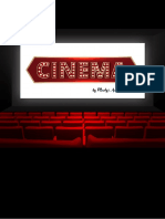 L'histoire Du Cinéma La Tarification L'audience Les Intérets Limites Publicitaires