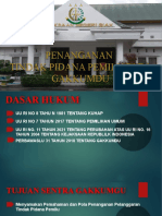 Materi Jaksa