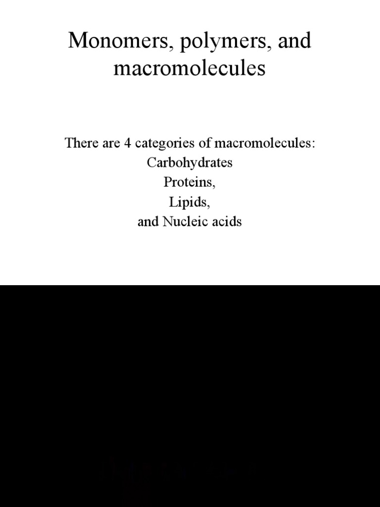 Biomolecules Carbohydrate PDF Carbohydrates Biomolecules