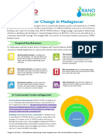 Annex 8. SO3 Behavior Change Strategy