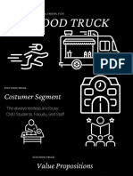 Business Model Canvass