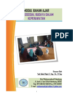 Modul Bahan AJar PBDK