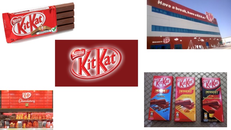 Kitkat | PDF