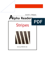 Stripes Ak