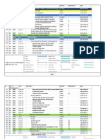 LBC CyberVault - Implementation Project Plan - Draft 2.0