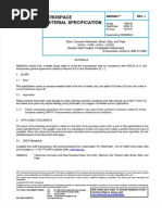 Ams-Qq-A-250 5 | PDF | Specification (Technical Standard) | Heat Treating