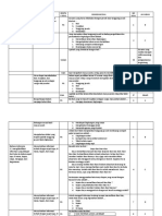 Kisi Soal Semester 1 Tema 2 2022