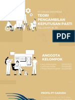 Kelompok10 - TPK - Garuda Indonesia