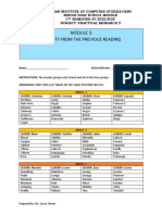 PRR2 Module3