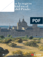 Del Prado Al Paisaje Es