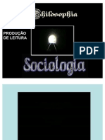Introduçãoa Sociologia A Processos Sociais