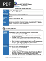 CPE18 Module1