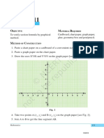 Activity 11: Bjective Aterial Equired