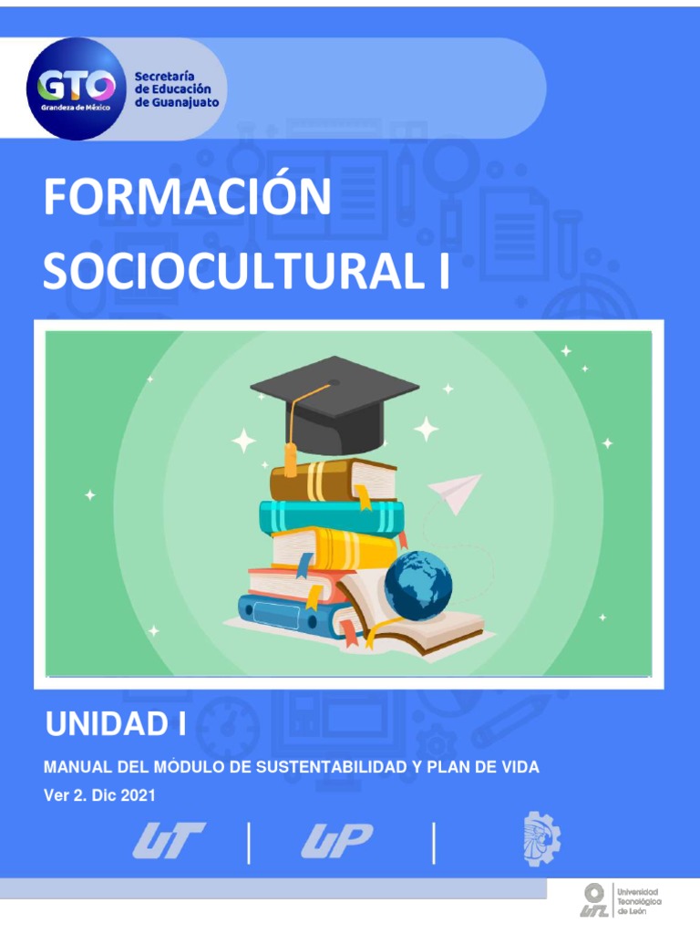 Sustentabilidad y Plan de Vida | PDF | Desarrollo sostenible ...