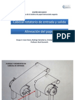 Presentación diseño mecanico (2)