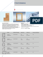 Cruzfer Catalogo Sistemas Ferragem Janela Oscilo Batente Madeira Uni Jet