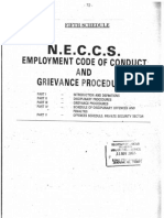 NEC Commercial Sector-Code-of-Conduct
