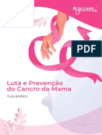 Ebook - Prevenção Contra o Cancro Da Mama - Compressed