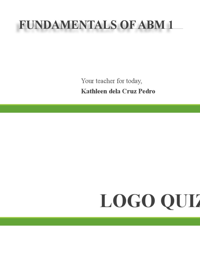 An Introduction to the Types of Businesses According to Activities