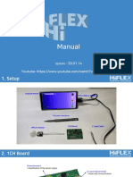 HiFLEX - Manual - 210603 - 3