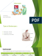 Endoscopic System