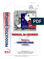 4 - E.R.P. Eac Gestion Integral - MANUAL de CONTABILIDAD - CONTAX5 - Rev 1.3