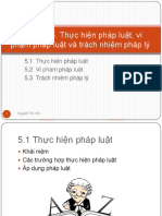 Phap-Luat-Dai-Cuong - Nguyen-Thi-Yen - Chuong5-Thuc-Hien-Phap-Luat,-Vi-Pham-Phap-Luat-Va-Trach-Nhiem-Phap-Ly - (Cuuduongthancong - Com)