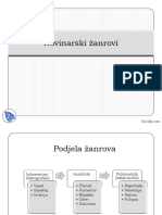 novinarski-zanrovi-slajdovi-uvod-u-novinarstvo-novinarstvo